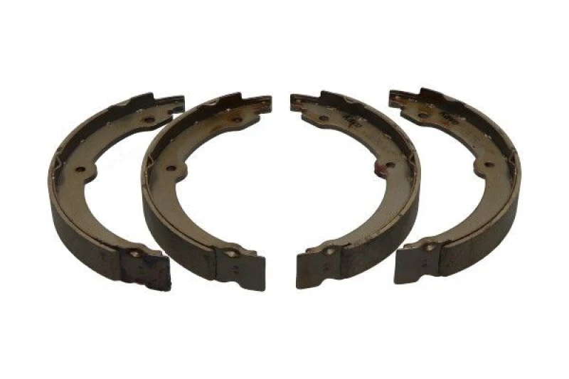 Image of KAVO PARTS Brake Shoe Set KAVO PARTS KBS-9946