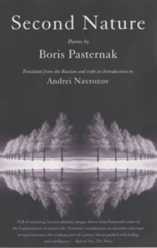 Image of Second Nature by Boris Pasternak Paperback