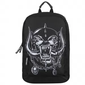 image of Motorhead - Warpig Classic Rucksack