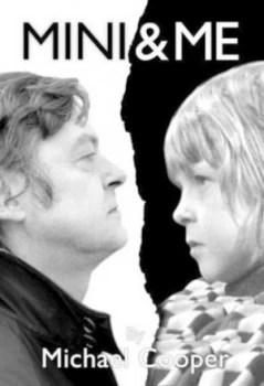 Image of Mini and Me by Michael Cooper Paperback
