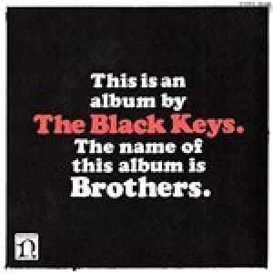 Image of The Black Keys - Brothers (Deluxe Anniversary Reissue Music CD)
