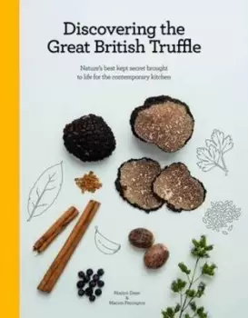 Image of Discovering the great British truffle by Marion Dean