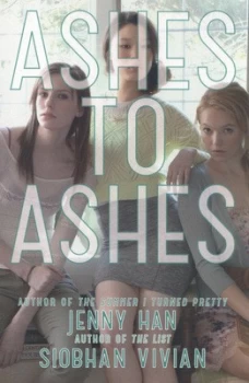 Image of Ashes to Ashes by Jenny Han Paperback