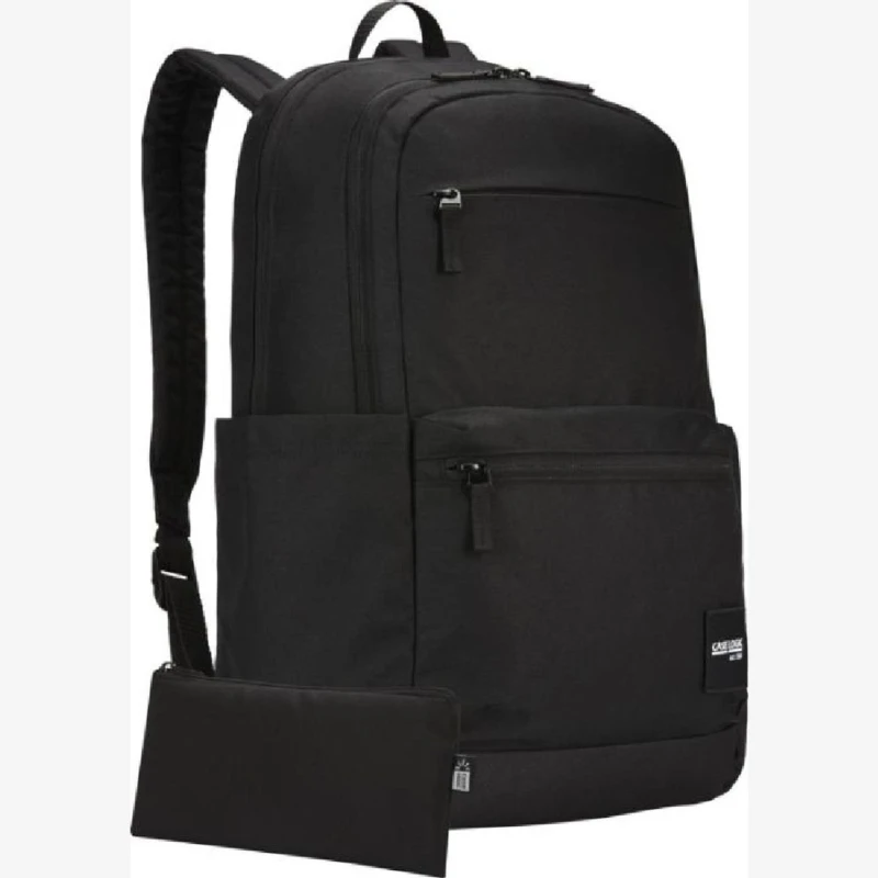 Image of Case Logic Mens Uplink Backpack in Midnight Midnight Male One Size
