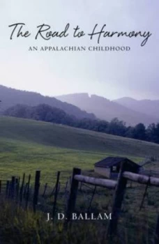 Image of The Road to Harmony Hardback
