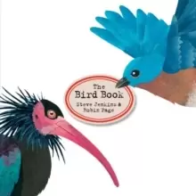 Image of The Bird Book