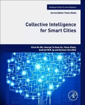 Image of Collective Intelligence for Smart Cities by Chun HO WU