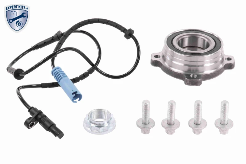 Image of Wheel bearing kit VEMO V20-72-8806