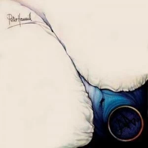 Image of The Silent Corner and the Empty Stage by Peter Hammill CD Album
