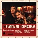 image of Jamie Cullum - The Pianoman At Christmas: The Complete Edition (Music CD)