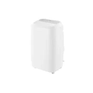 Image of electriQ 12000BTU Portable Air Conditioner