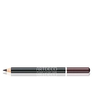 Image of KAJAL LINER #04-forest brown