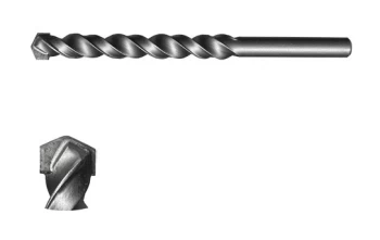 image of Heller - 180344 Prostone Masonry Drill Bit 18mm x 160mm