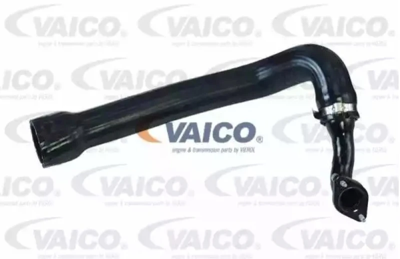 Image of Charger intake hose VAICO V24-0719