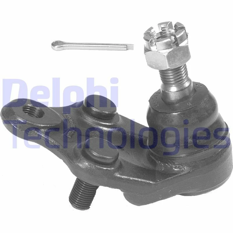 Image of DELPHI Ball Joint DELPHI TC636