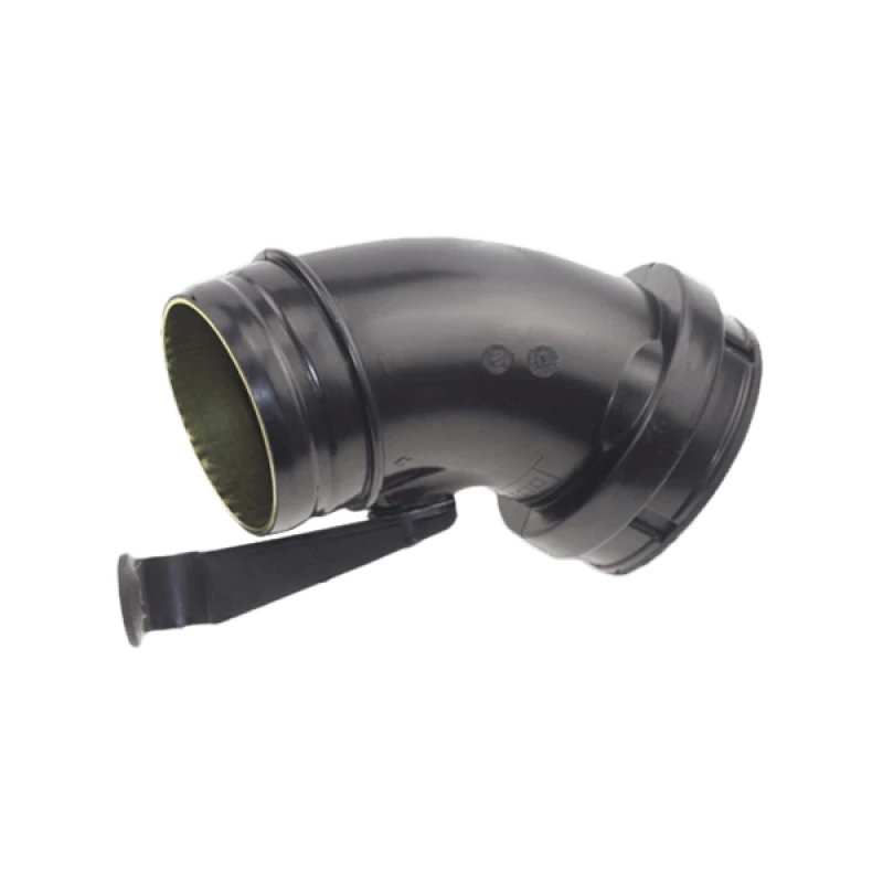 Image of MAPCO 39552 Intake Manifold, air supply Intake Manifold,air supply (859)