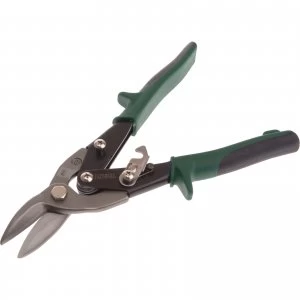 image of Faithfull Aviation Snips Right Cut 250mm