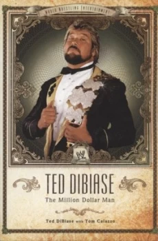 Image of Ted Dibiase by Ted Dibiase Paperback