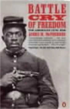 Image of Battle Cry of Freedom by James M. Mcpherson Paperback