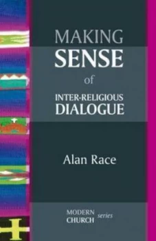 Image of Making Sense of Religious Pluralism by Alan Race Paperback