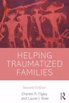 Image of Helping Traumatized Families
