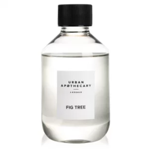 Image of Urban Apothecary Fig Tree Luxury Diffuser Refill 200ml