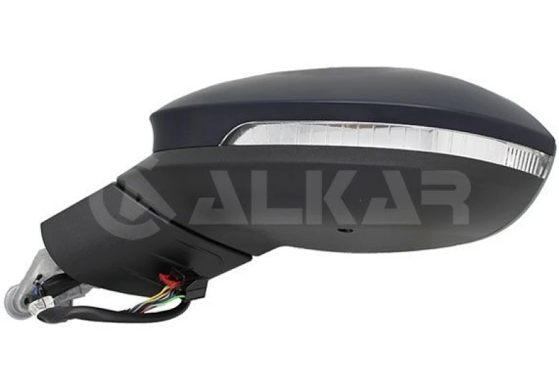 Image of ALKAR Wing mirror ALKAR 6147196