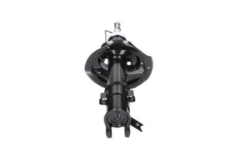 Image of KAVO PARTS SSA-3027 Shock absorber Front Axle Right, Gas Pressure, Twin-Tube, Suspension Strut, Top pin Shock Absorber (854)