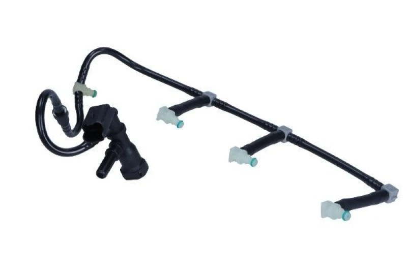 Image of MAXGEAR Fuel overflow hose MAXGEAR 15-0092