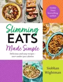 Image of Slimming Eats Made Simple : Delicious and easy recipes - 100+ under 500 calories