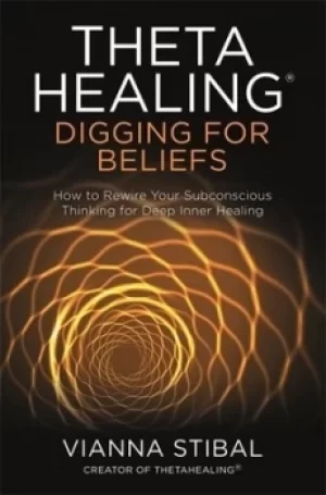 Image of Digging for beliefs by Vianna Stibal