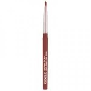 Image of Clinique Quickliner For Lips New Packaging 45 Nutty 0.3g / 0.01 oz.