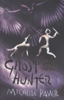 Image of Ghost Hunter by Michelle Paver Paperback