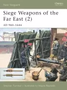 Image of siege weapons of the far east ad 9601644