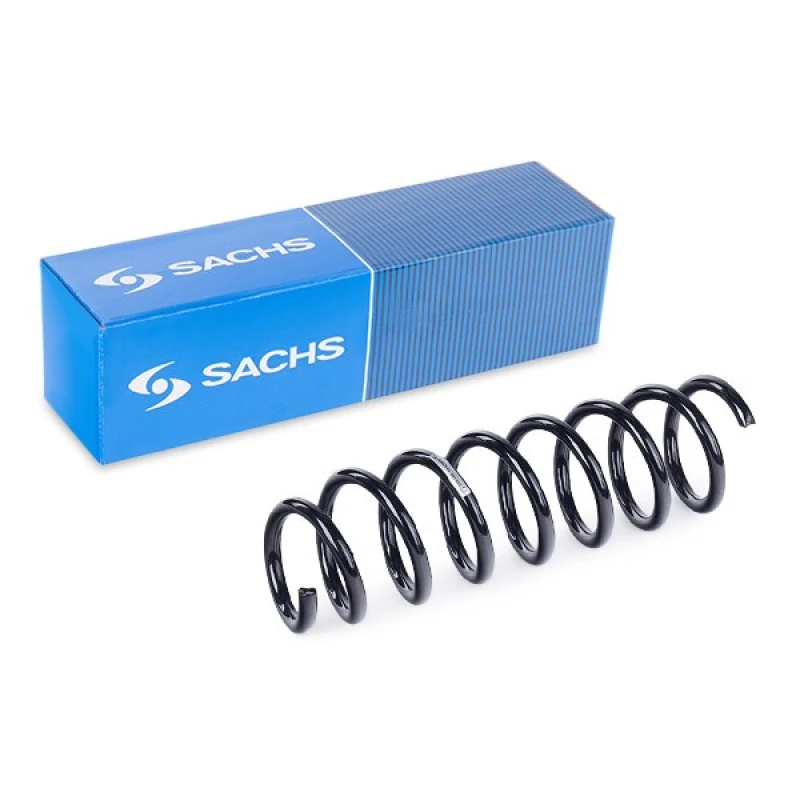 Image of Coil spring SACHS 993 955