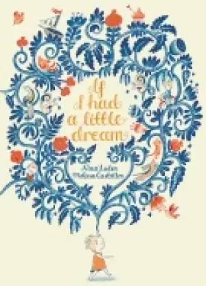 Image of if i had a little dream