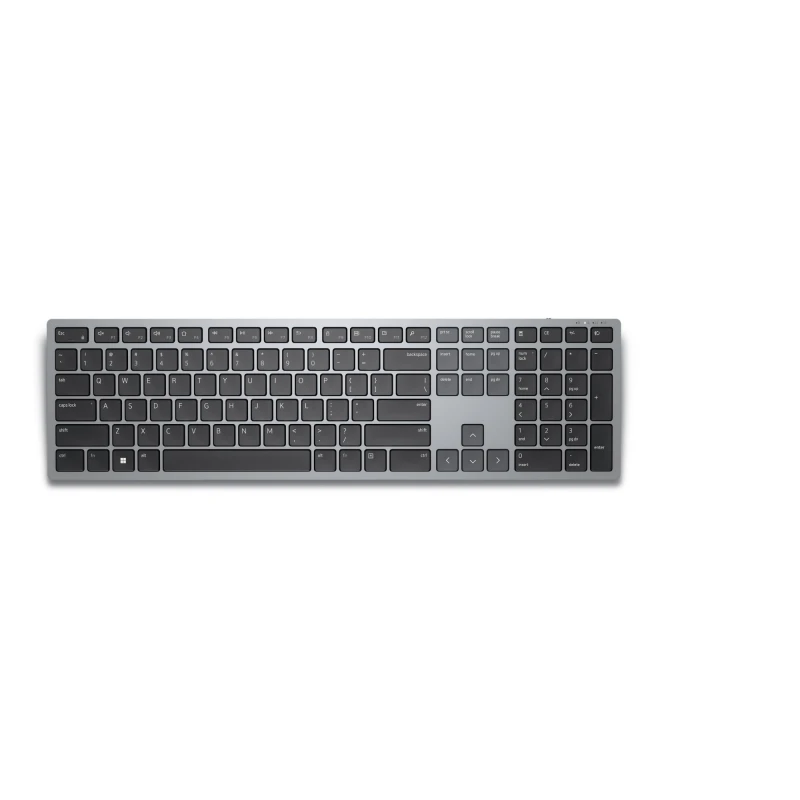 Image of DELL Pro Plus Keyboard - KB700 - German (QWERTZ)