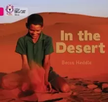 Image of In the Desert : Band 01b/Pink B