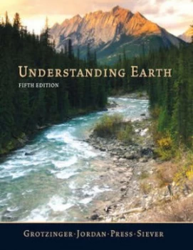 Image of Understanding Earth by John P Grotzinger Paperback