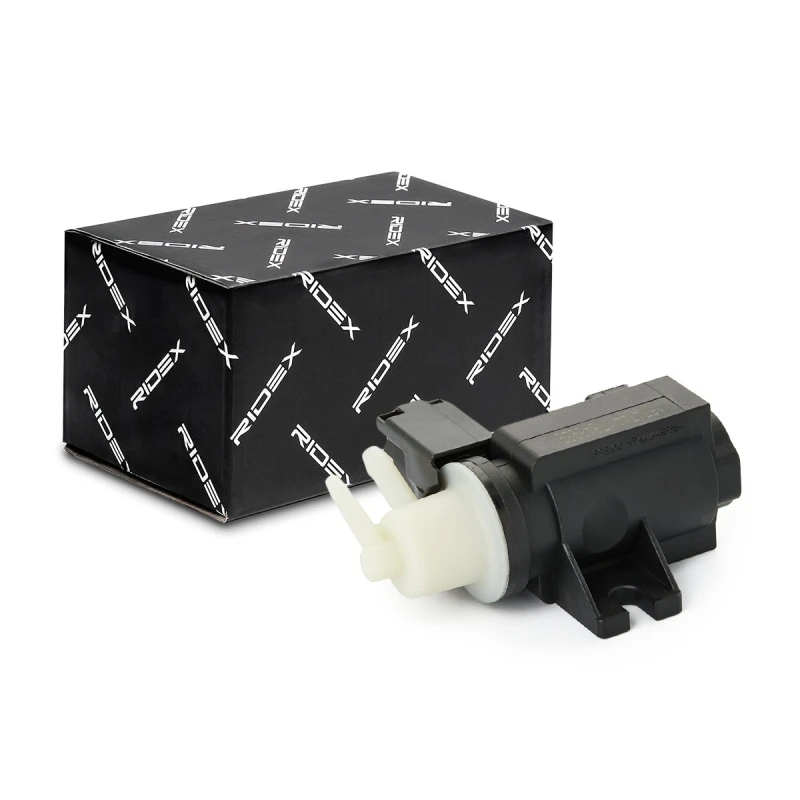 Image of RIDEX Pressure converter, turbocharger RIDEX 3553P0084