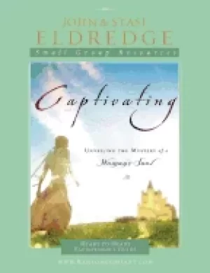 Image of captivating heart to heart facilitators guide