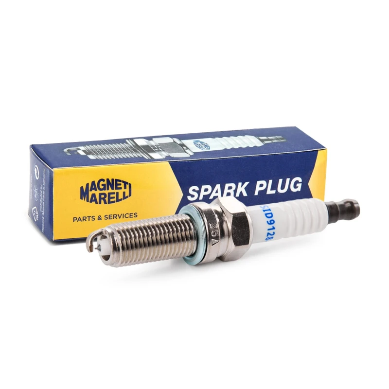 Image of MAGNETI MARELLI Spark plug MAGNETI MARELLI 062707000073