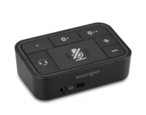 Image of Kensington Headset 3-In-1 Pro Audio Switch