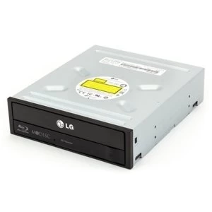 Hitachi (Hitachi-LG) BH16NS40.ARAA10B Internal BD-Writer Optical Drive (Without Software)