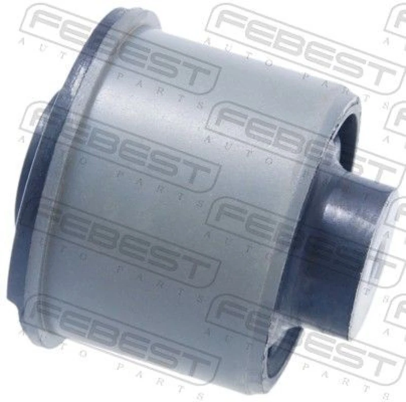 Image of Axle bush FEBEST FDAB-CB1R
