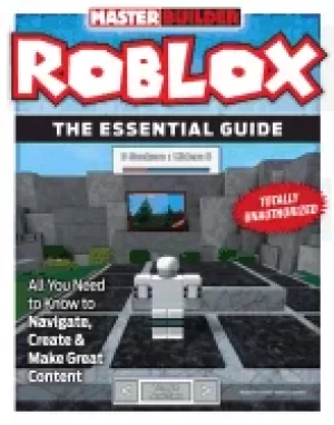 Image of master builder roblox the essential guide