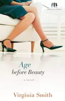 image of Age before beauty by Virginia Smith