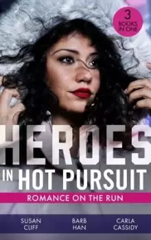 Image of Heroes in hot pursuit - Susan Cliff - Paperback - Used