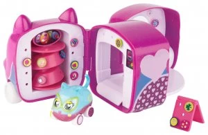 Image of Ritzy Rollerz Shoe Shop Playset