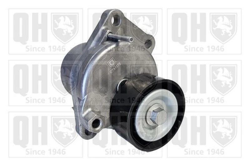 Image of QUINTON HAZELL Tensioner pulley QUINTON HAZELL QTA1573
